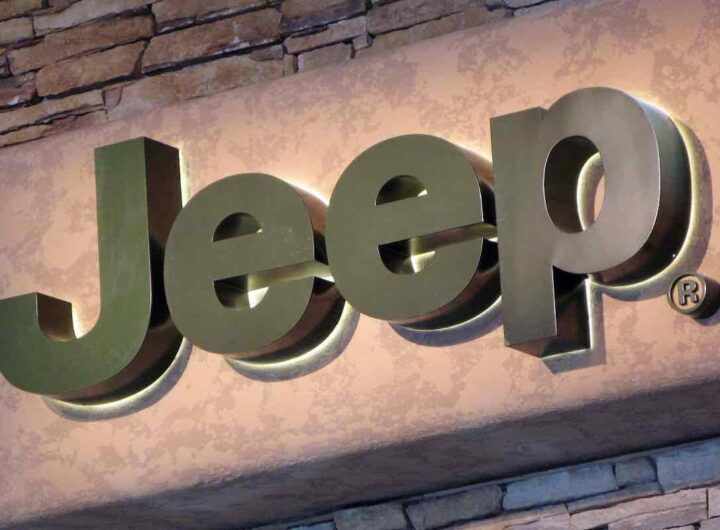 Jeep promozione