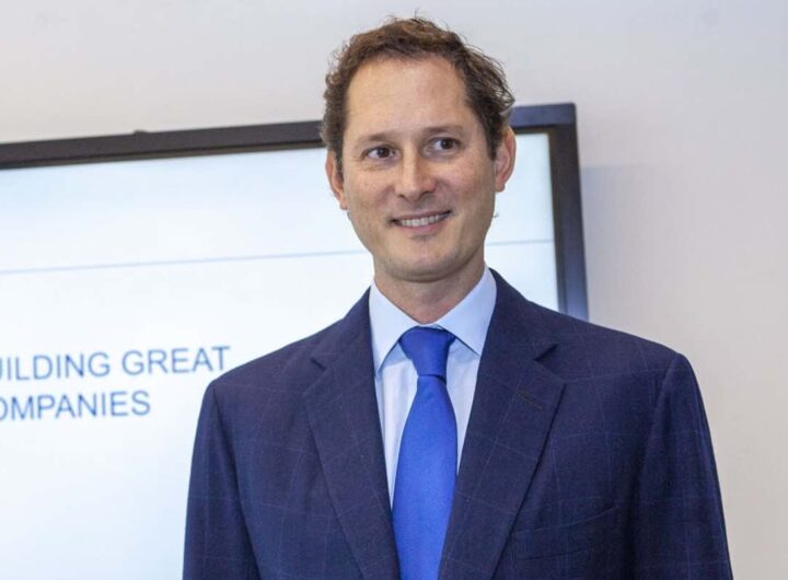 Elkann John FIAT