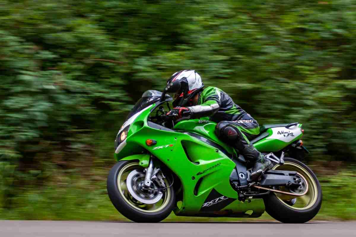 Kawasaki novità