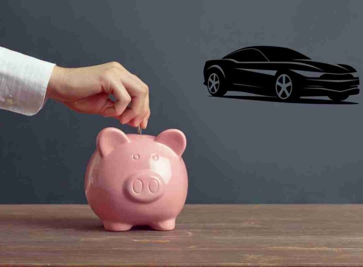 Auto risparmiare denaro