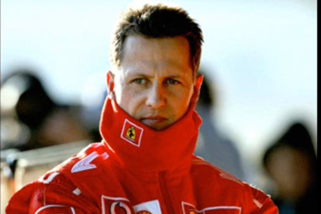 Michael Schumacher, arriva il duro attacco alla moglie