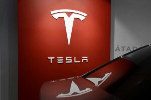 Tesla ex dipendenti