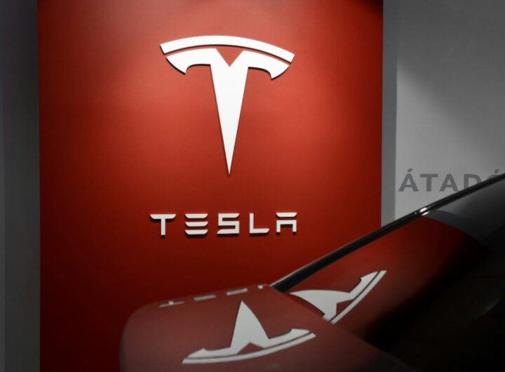 Tesla ex dipendenti