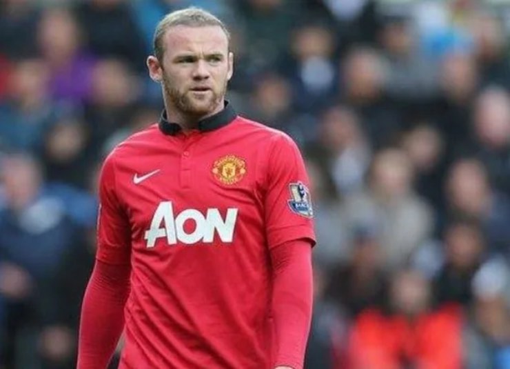 Rooney auto disabili