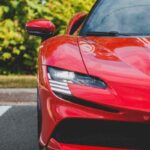 Maserati MC Stradale vendita storica