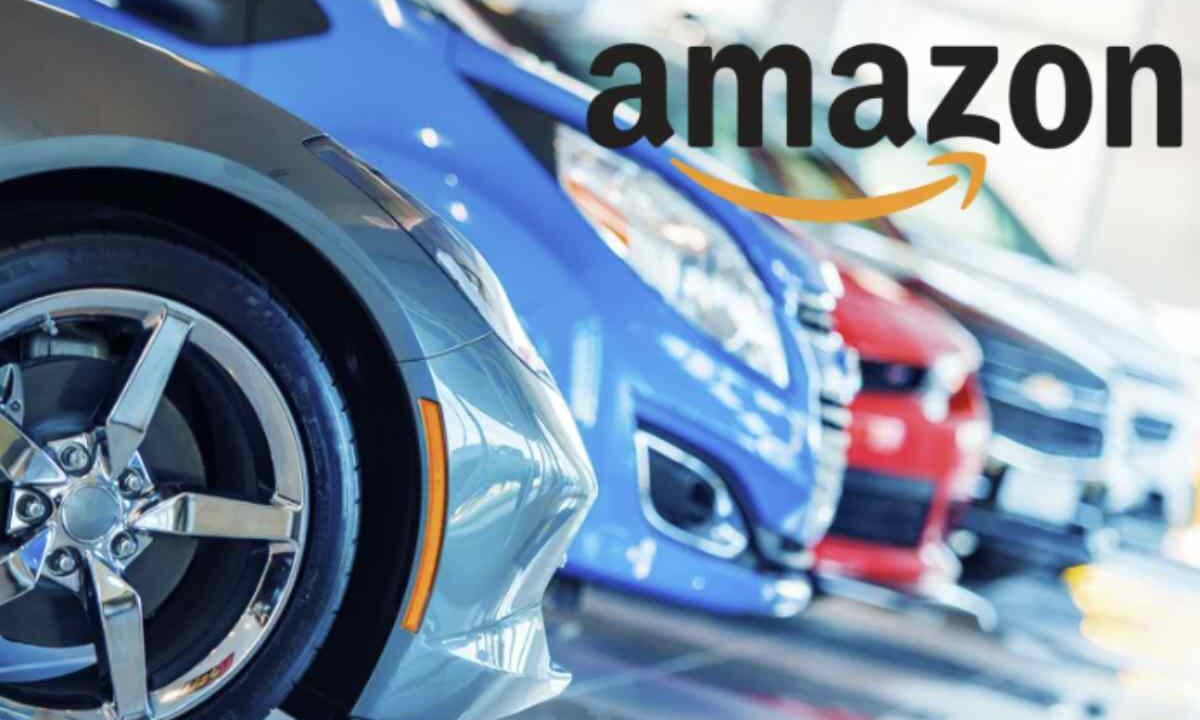 La società ha infatti stretto un accordo con Amazon Autos, diventando il primo concessionario di flotte auto disponibile sulla piattaforma di e-commerce.