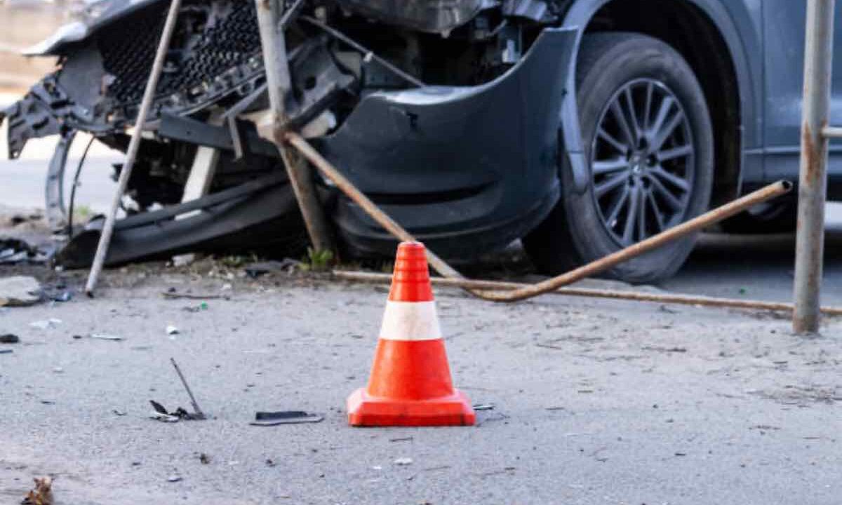 Automobile incidente grave