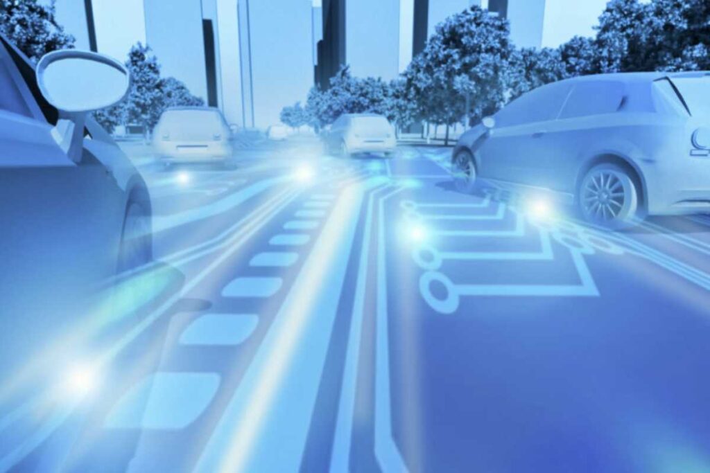 Auto futuro