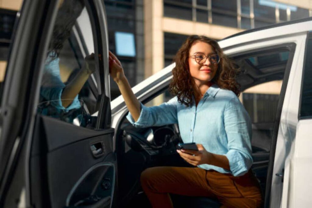 Automobile nuova novità