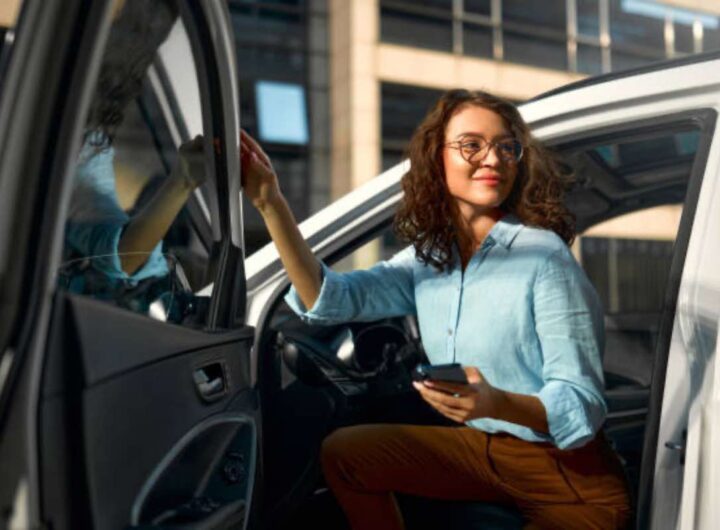 Automobile nuova novità