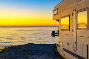 Camper prodotto fondamentale