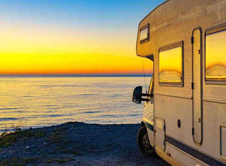 Camper prodotto fondamentale