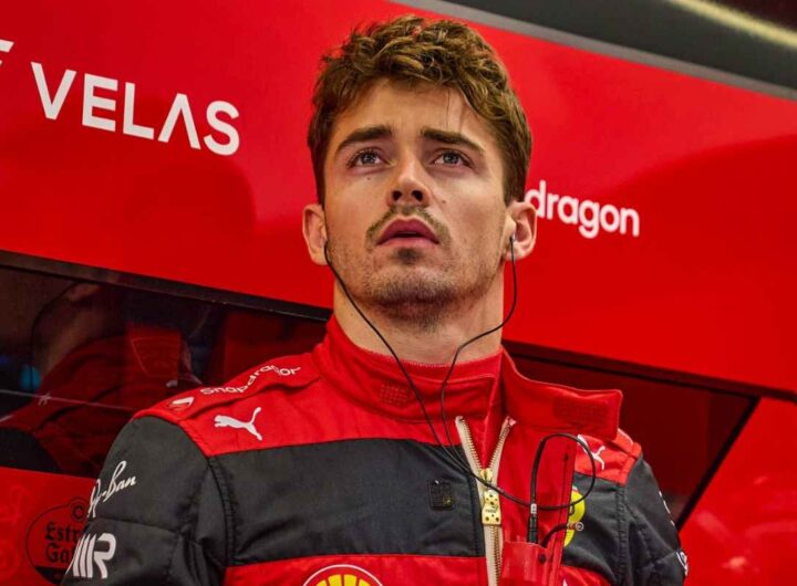 Charles Leclerc