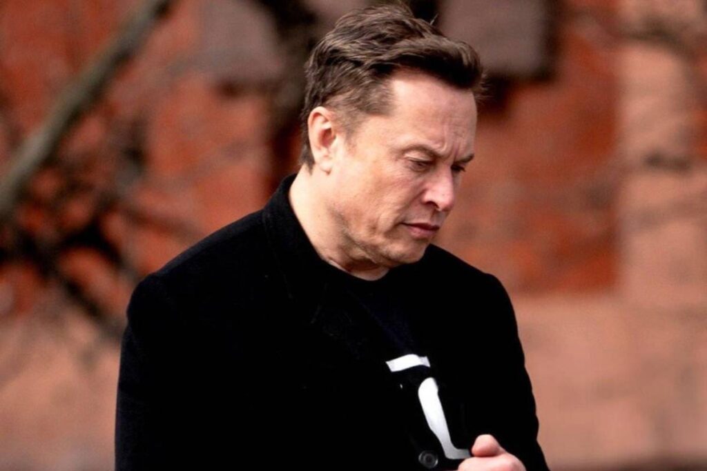 Risarcimento tesla