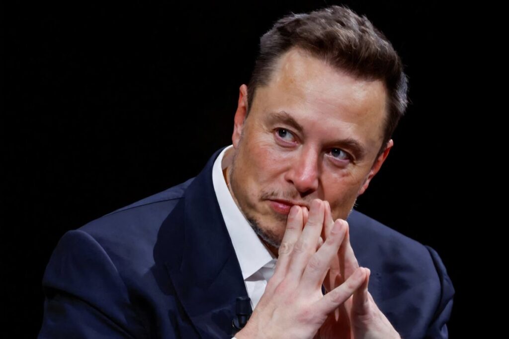 Tesla Semi novità