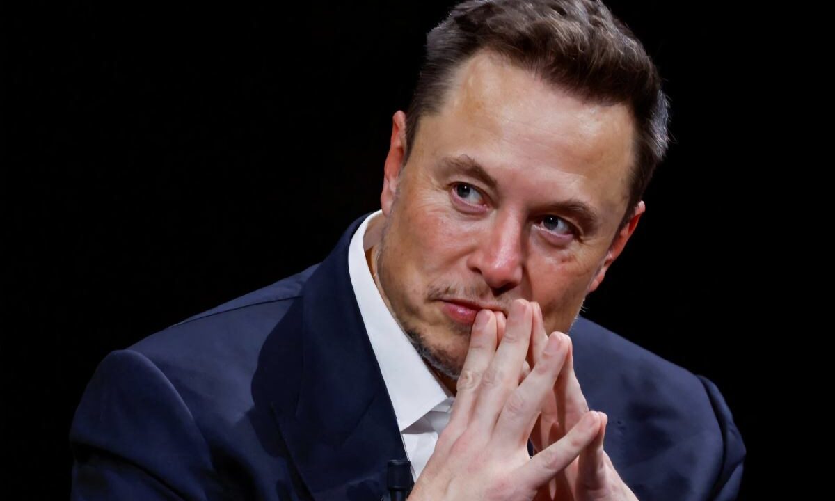 Tesla Semi novità
