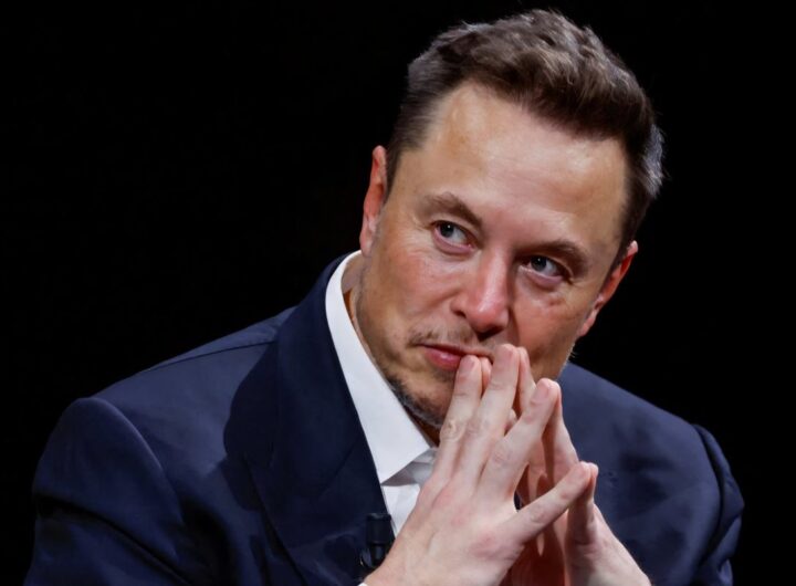 Tesla Semi novità