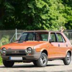 fiat ritmo nuova