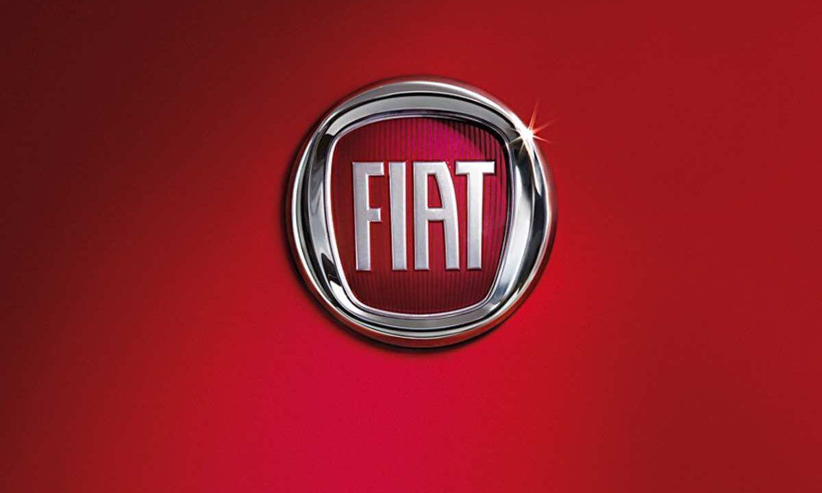 Automobili FIAT nuova