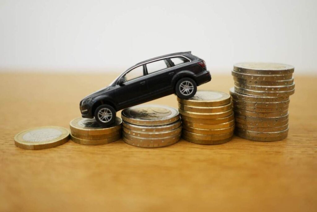 Finanziamento auto