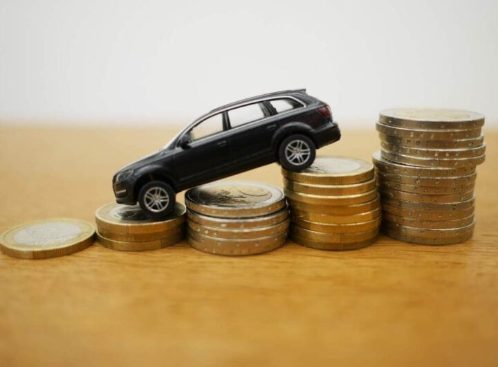 Finanziamento auto