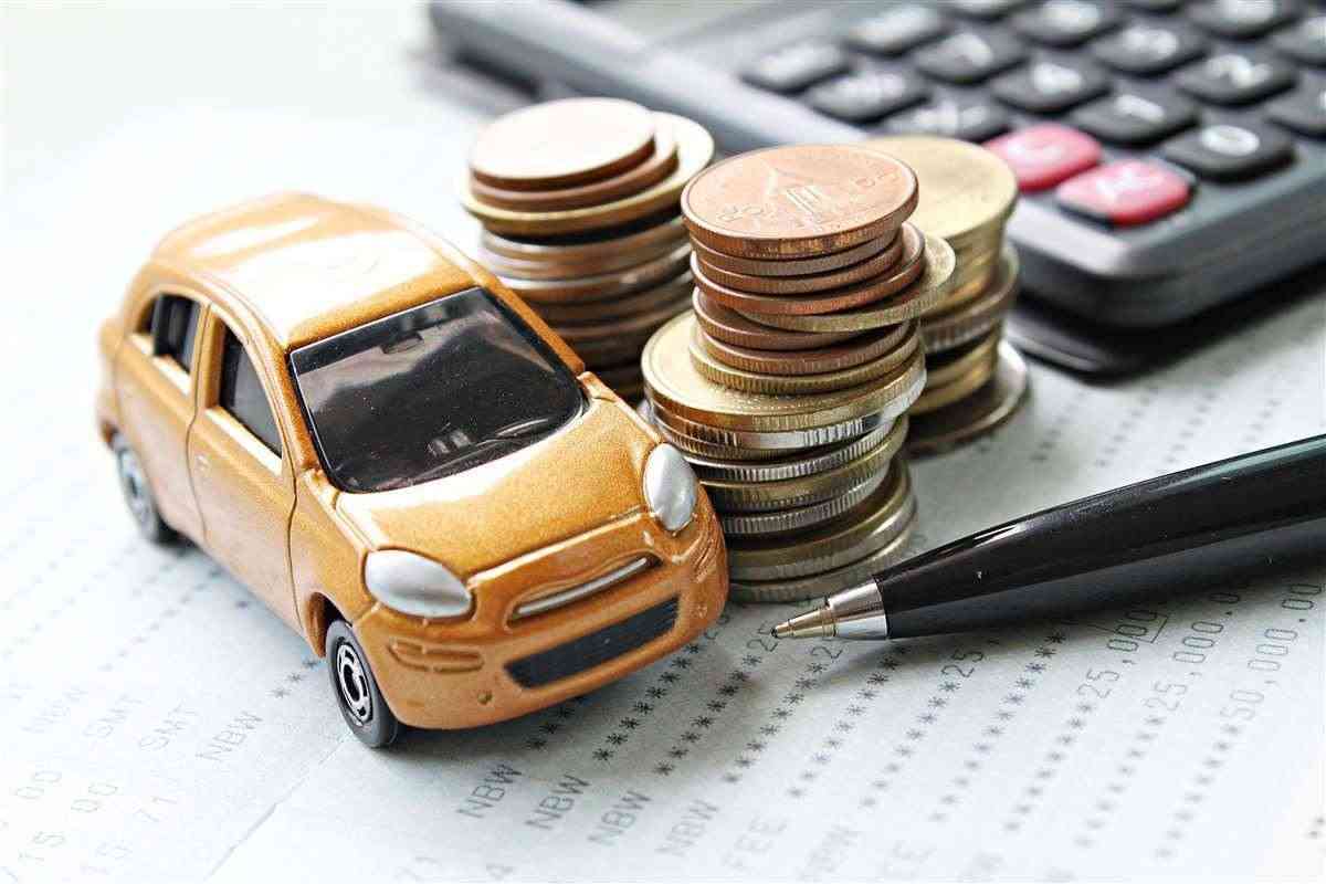 Finanziamento auto analisi