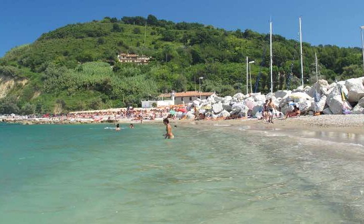 Marche Gabbice Mare