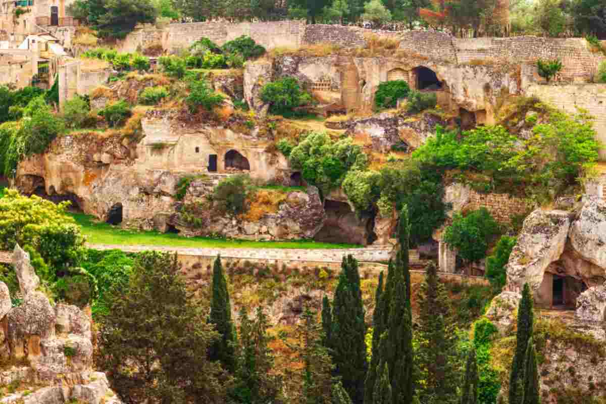 Il Parco Nazionale dell'Alta Murgia