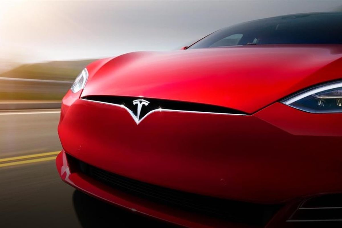Software Tesla
