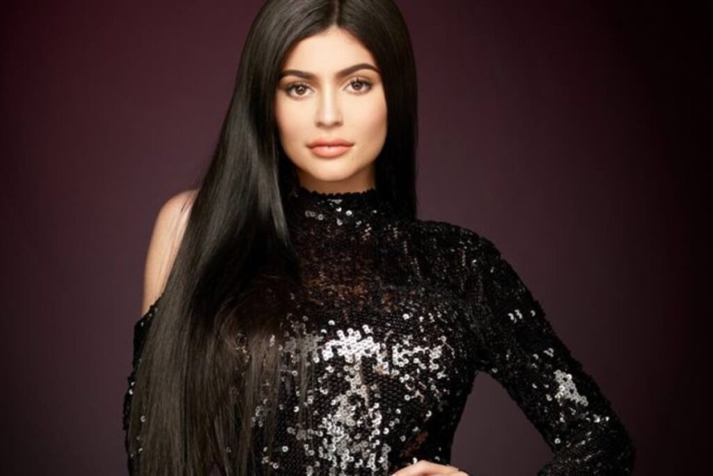 Foto di Jenner