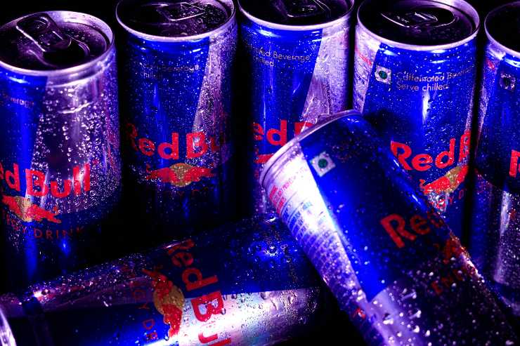Red Bull