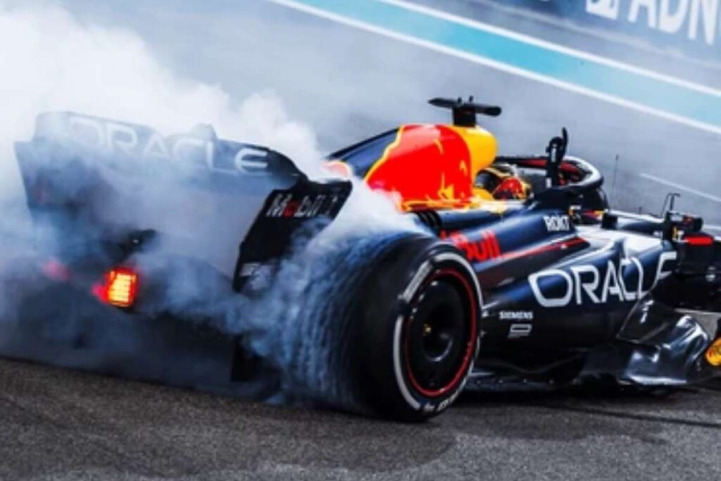 Red Bull