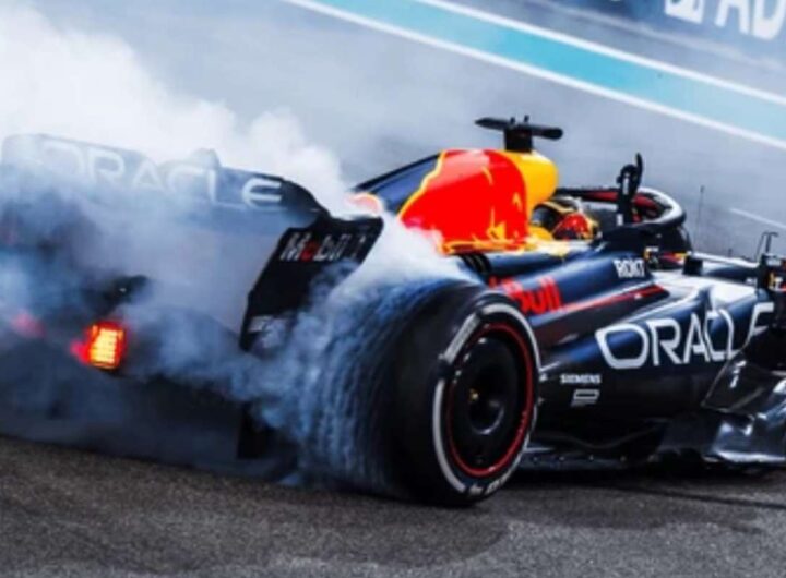 Red Bull