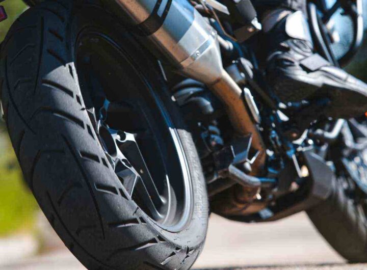 CFMoto novità