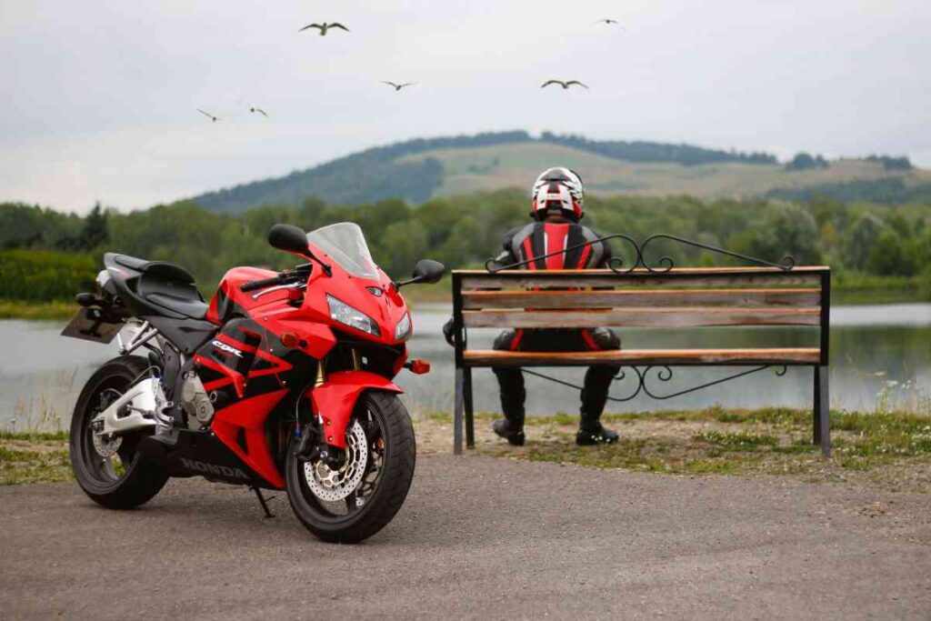 Moto Honda