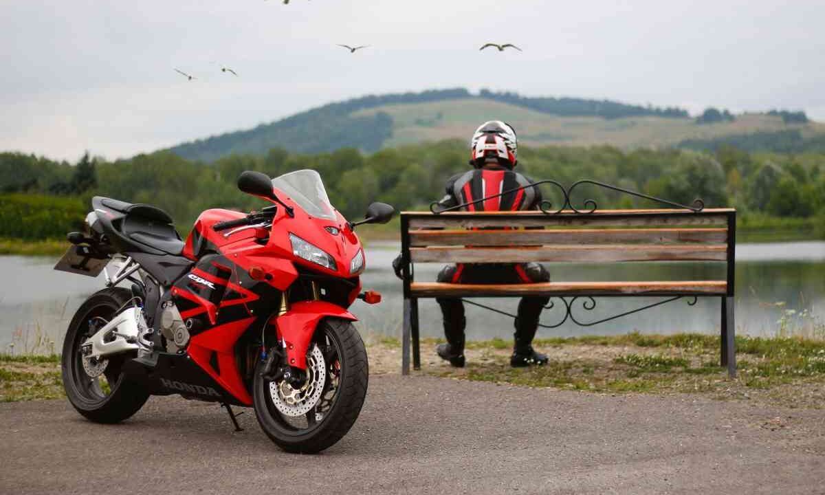 Moto Honda