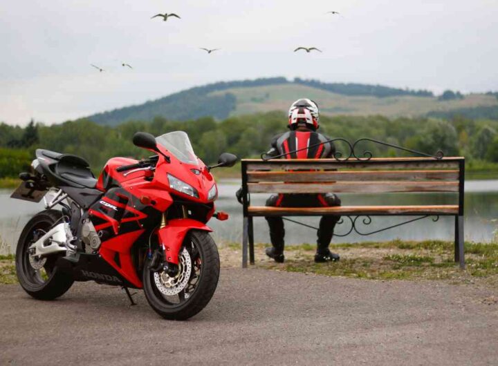 Moto Honda