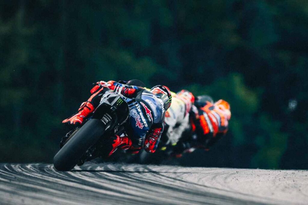 Troy Bayliss incidente