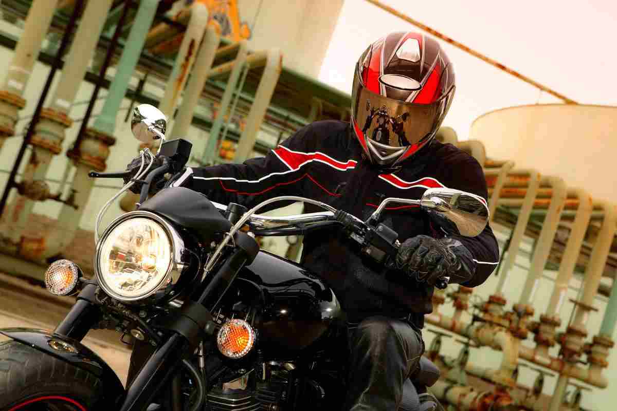 CFMoto novità