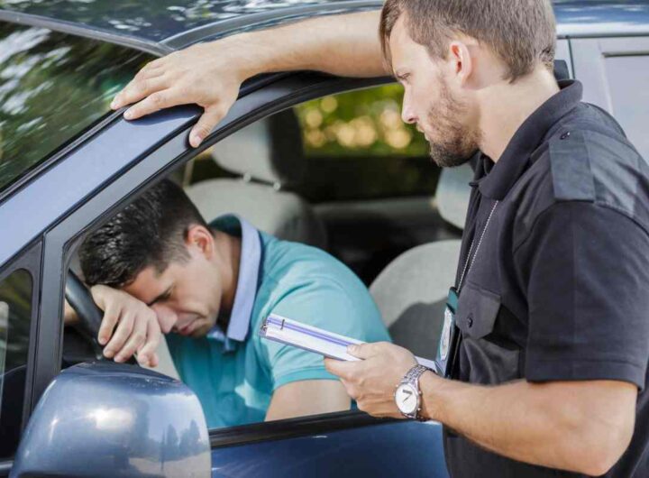 Multa auto