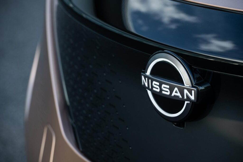 Nissan novità