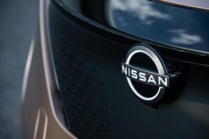 Nissan novità