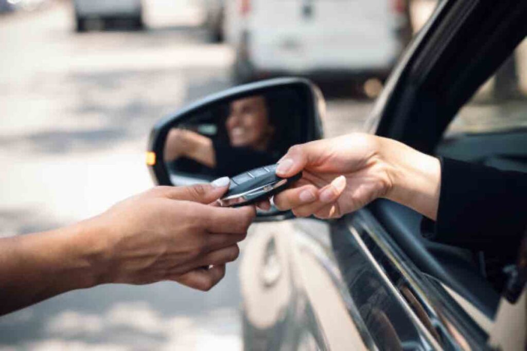 Leasing auto noleggiare