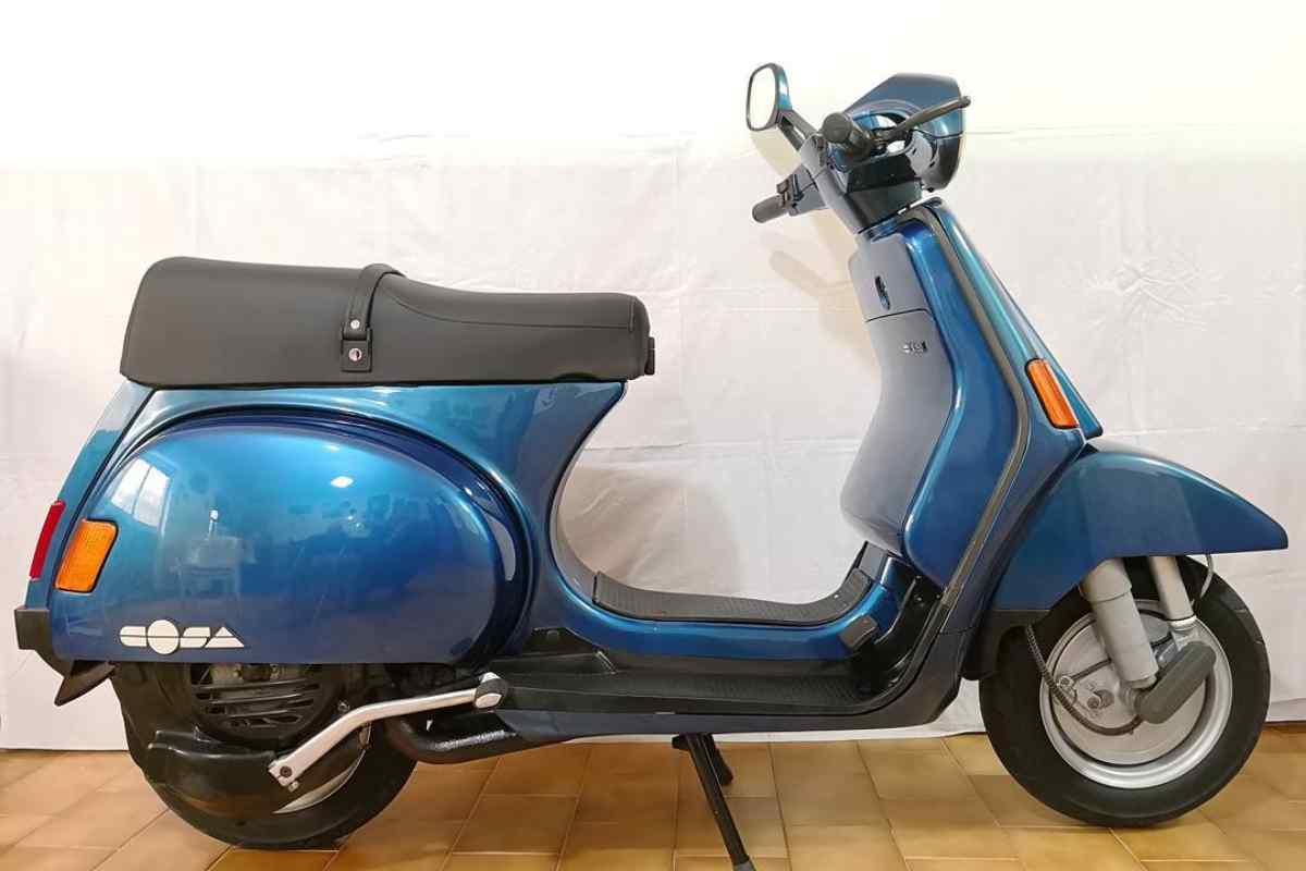 Piaggio Cosa