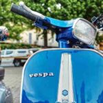 Piaggio Cosa