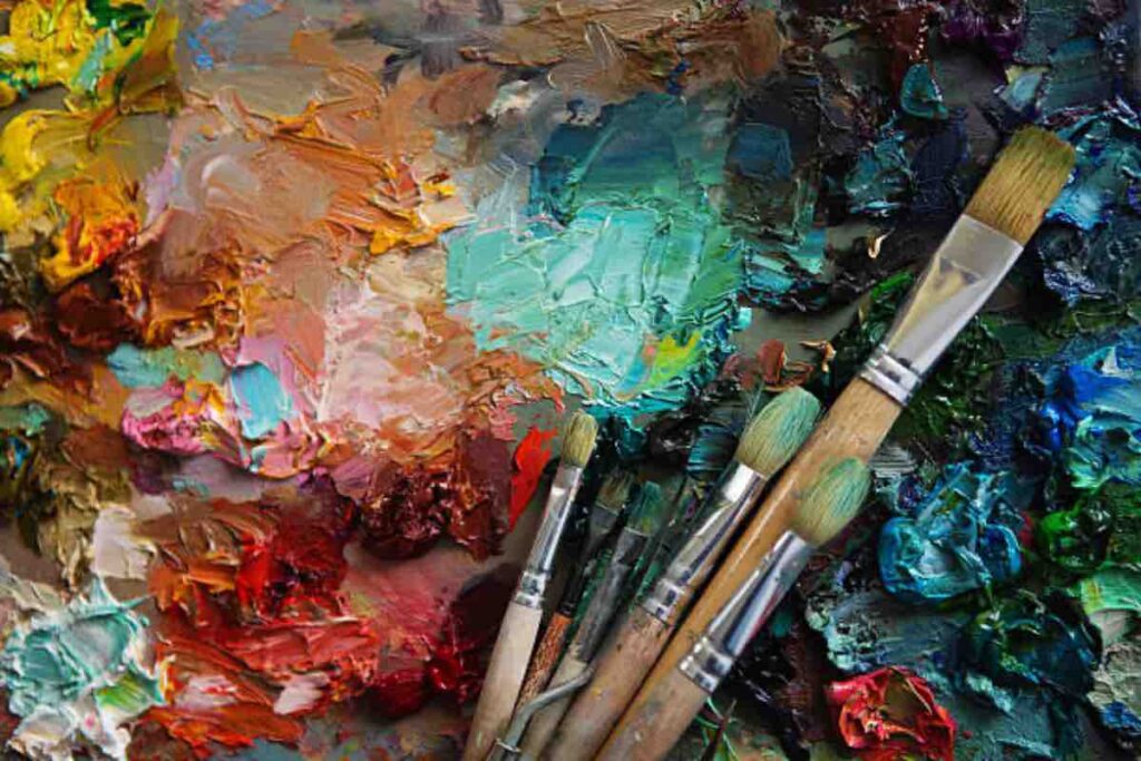 Colori dell'auto