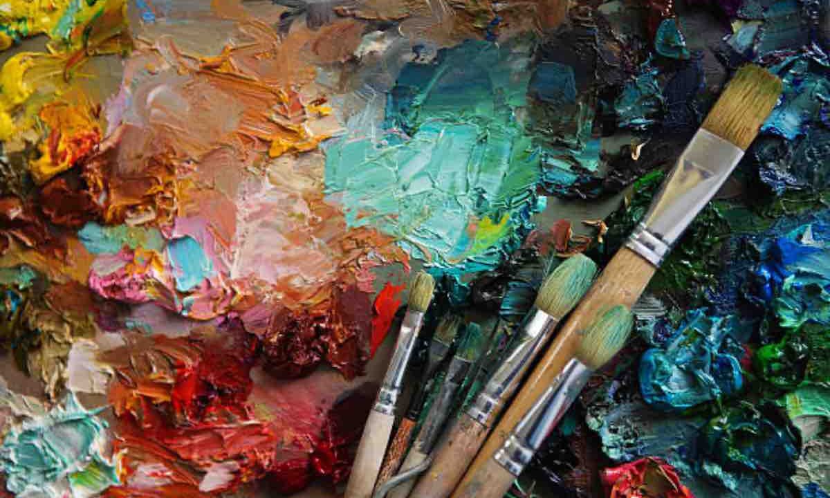 Colori dell'auto