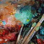 Colori dell'auto