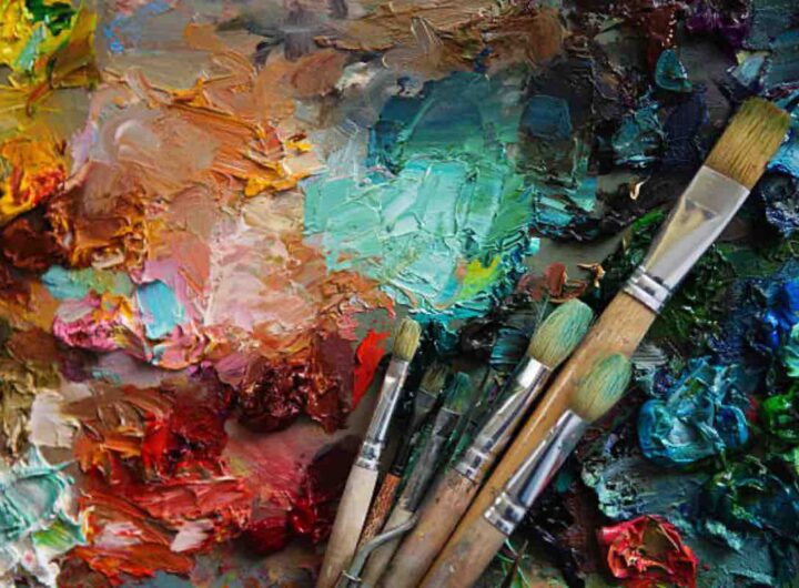 Colori dell'auto