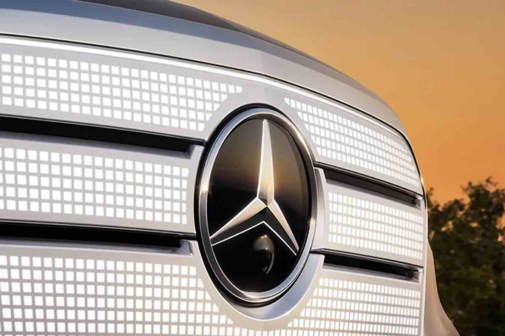 Mercedes record assoluto